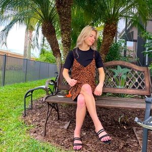 Meet your Posher, Dani